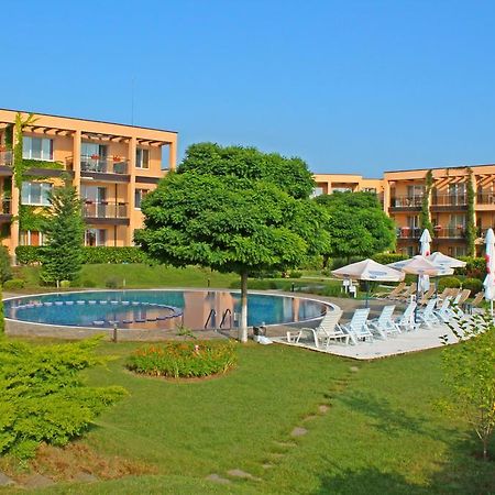 Sozopoli Hills Apartments Экстерьер фото