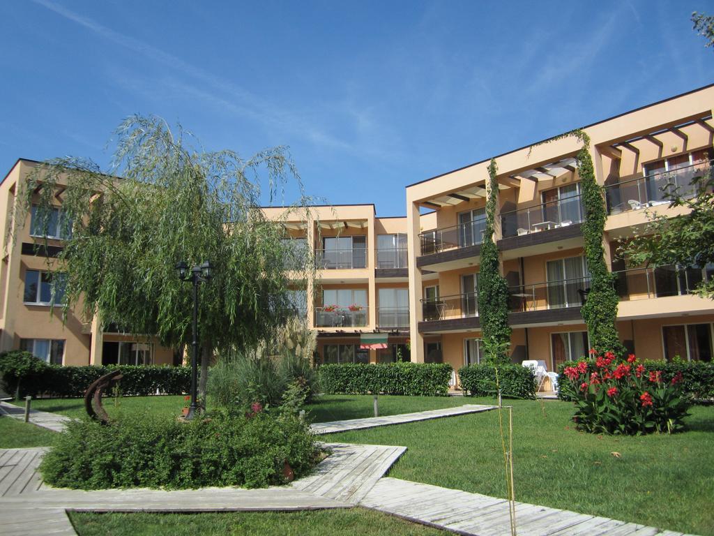Sozopoli Hills Apartments Экстерьер фото