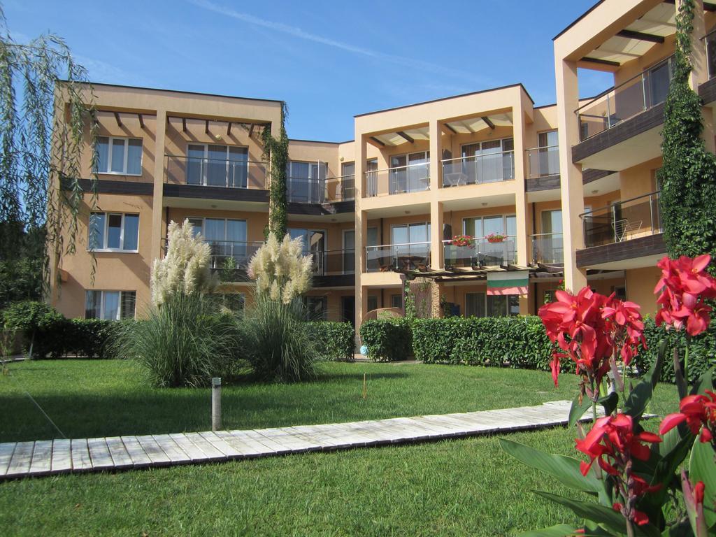 Sozopoli Hills Apartments Экстерьер фото