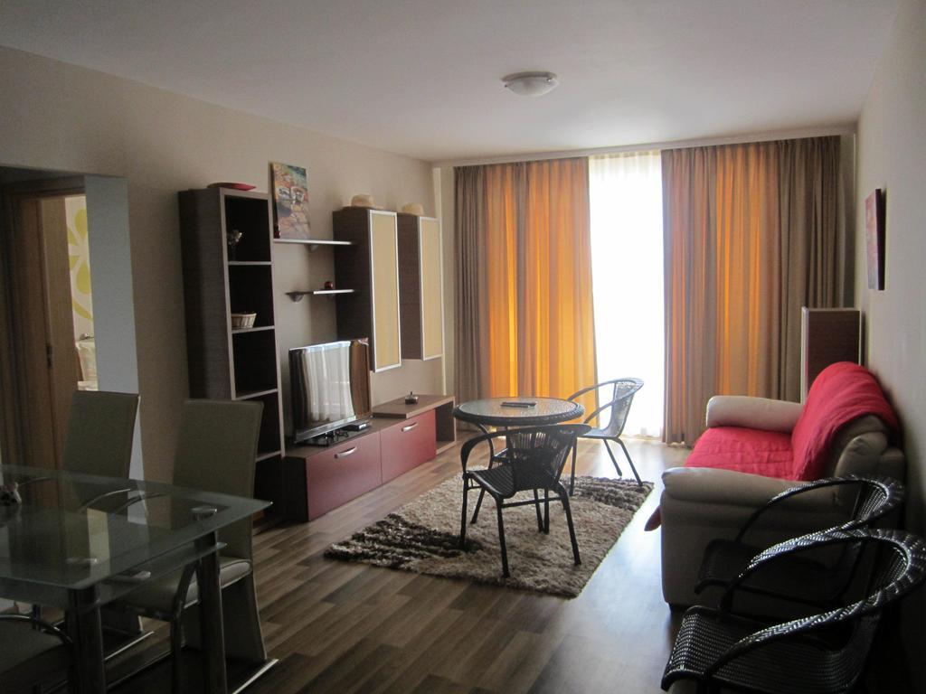 Sozopoli Hills Apartments Номер фото