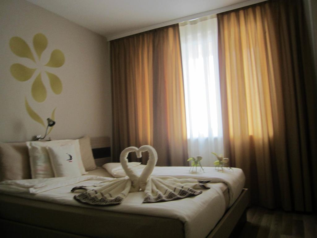 Sozopoli Hills Apartments Номер фото