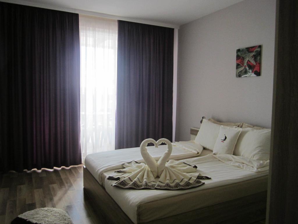 Sozopoli Hills Apartments Номер фото