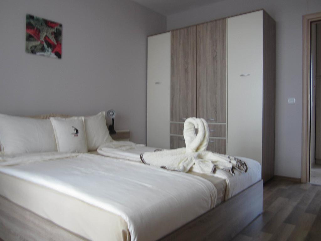 Sozopoli Hills Apartments Номер фото