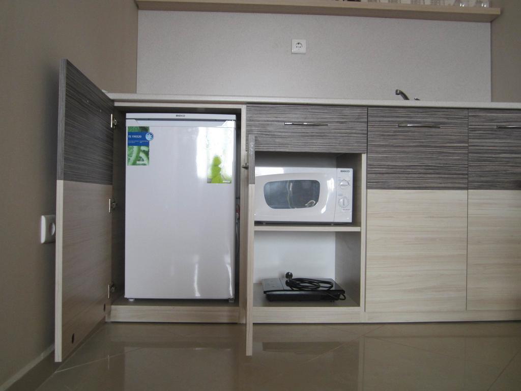 Sozopoli Hills Apartments Номер фото