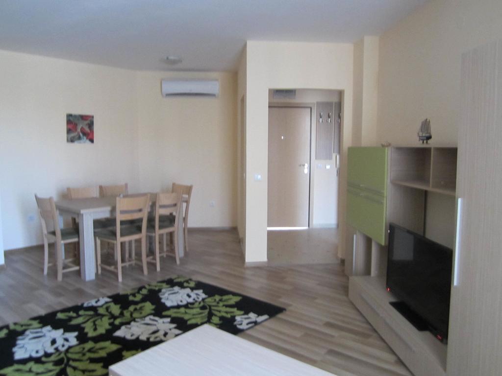 Sozopoli Hills Apartments Номер фото