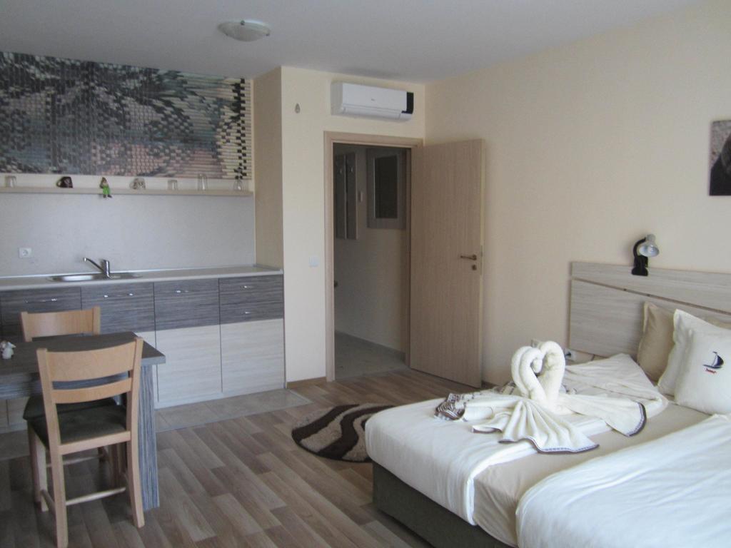 Sozopoli Hills Apartments Номер фото
