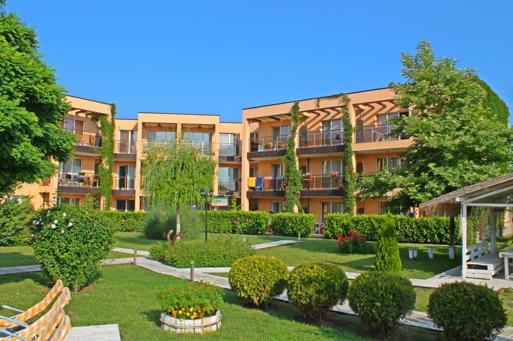 Sozopoli Hills Apartments Экстерьер фото