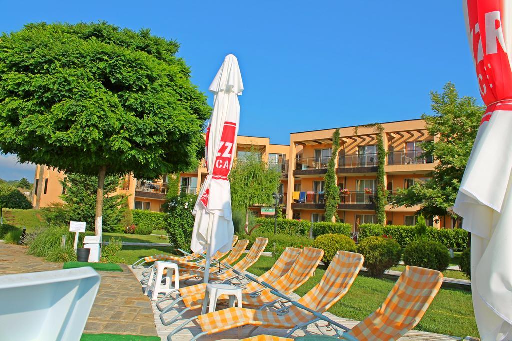 Sozopoli Hills Apartments Экстерьер фото