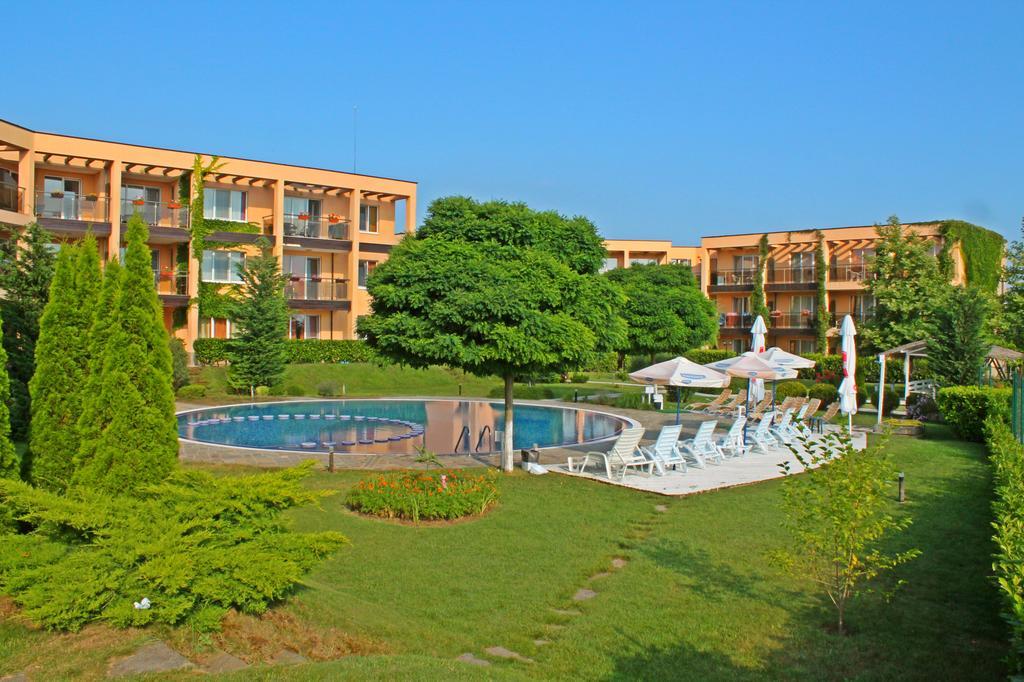 Sozopoli Hills Apartments Экстерьер фото