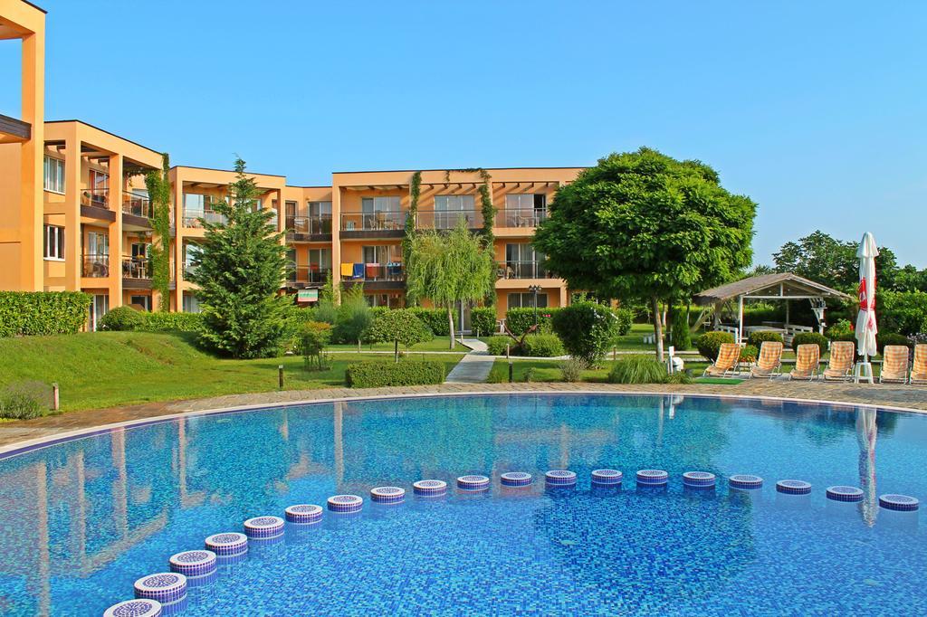 Sozopoli Hills Apartments Экстерьер фото
