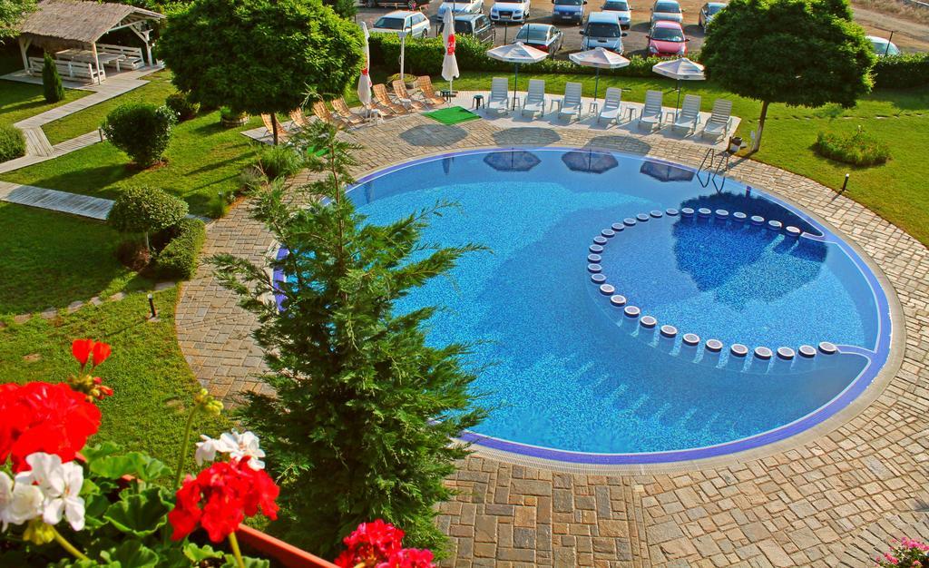 Sozopoli Hills Apartments Экстерьер фото