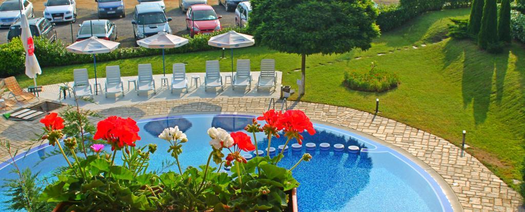 Sozopoli Hills Apartments Экстерьер фото