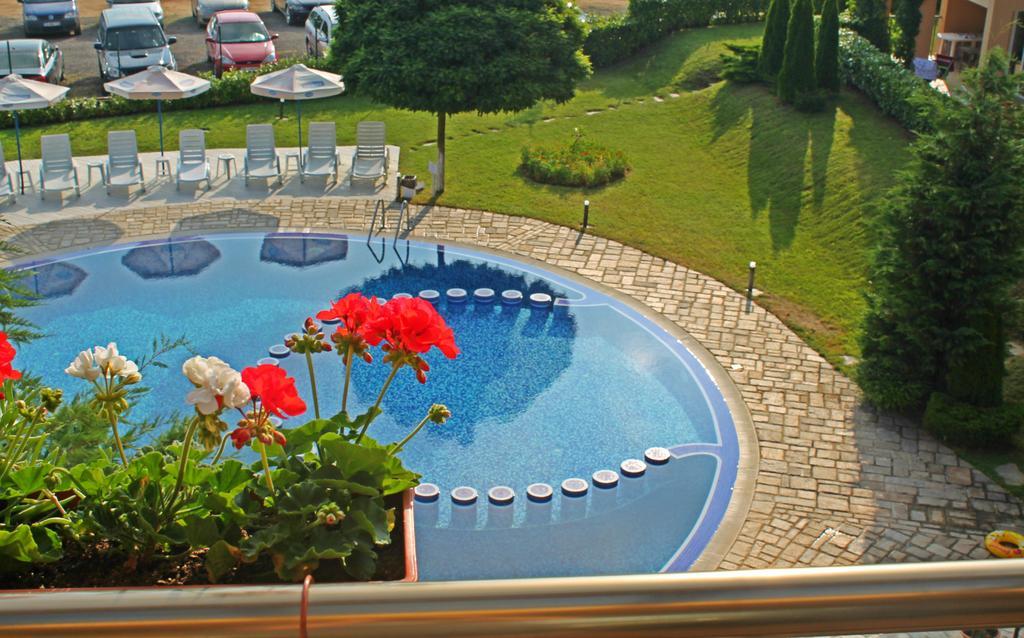 Sozopoli Hills Apartments Экстерьер фото