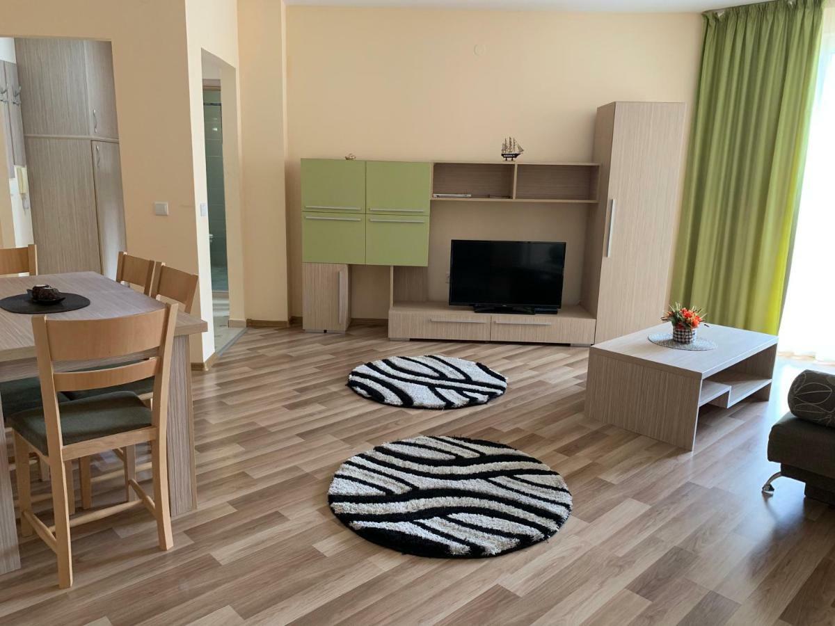 Sozopoli Hills Apartments Экстерьер фото