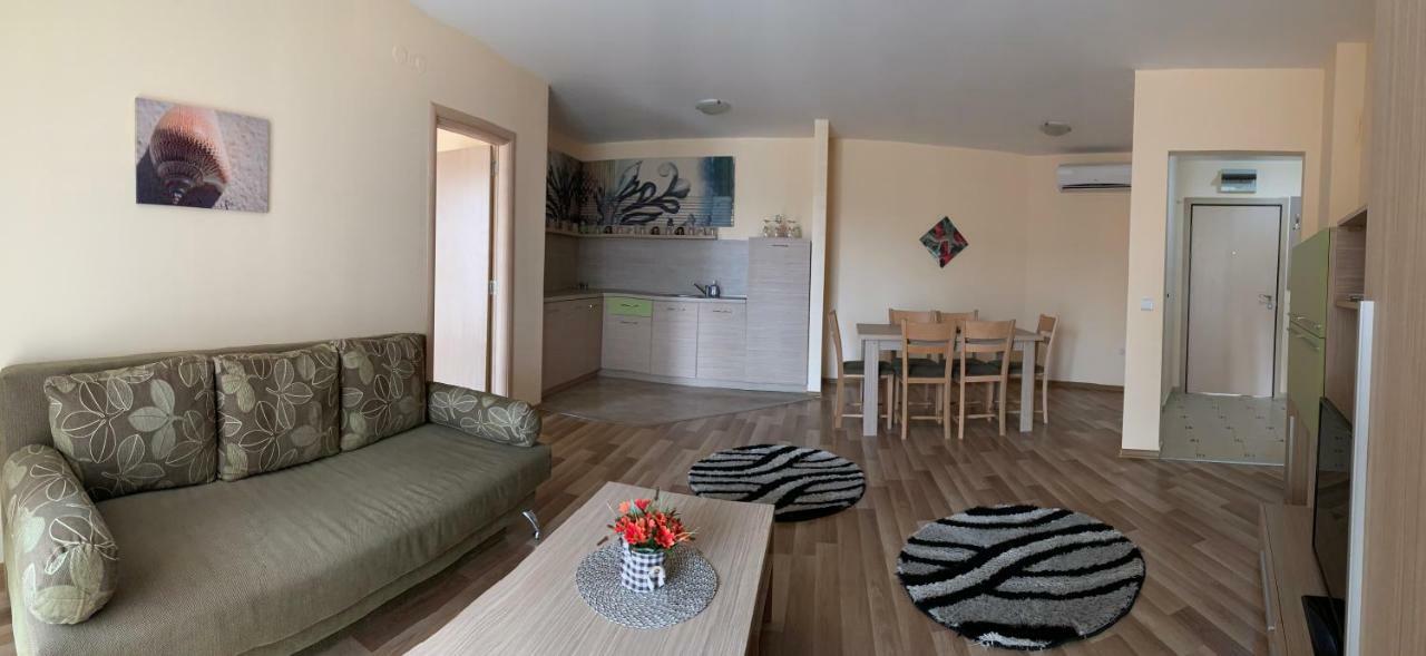 Sozopoli Hills Apartments Экстерьер фото
