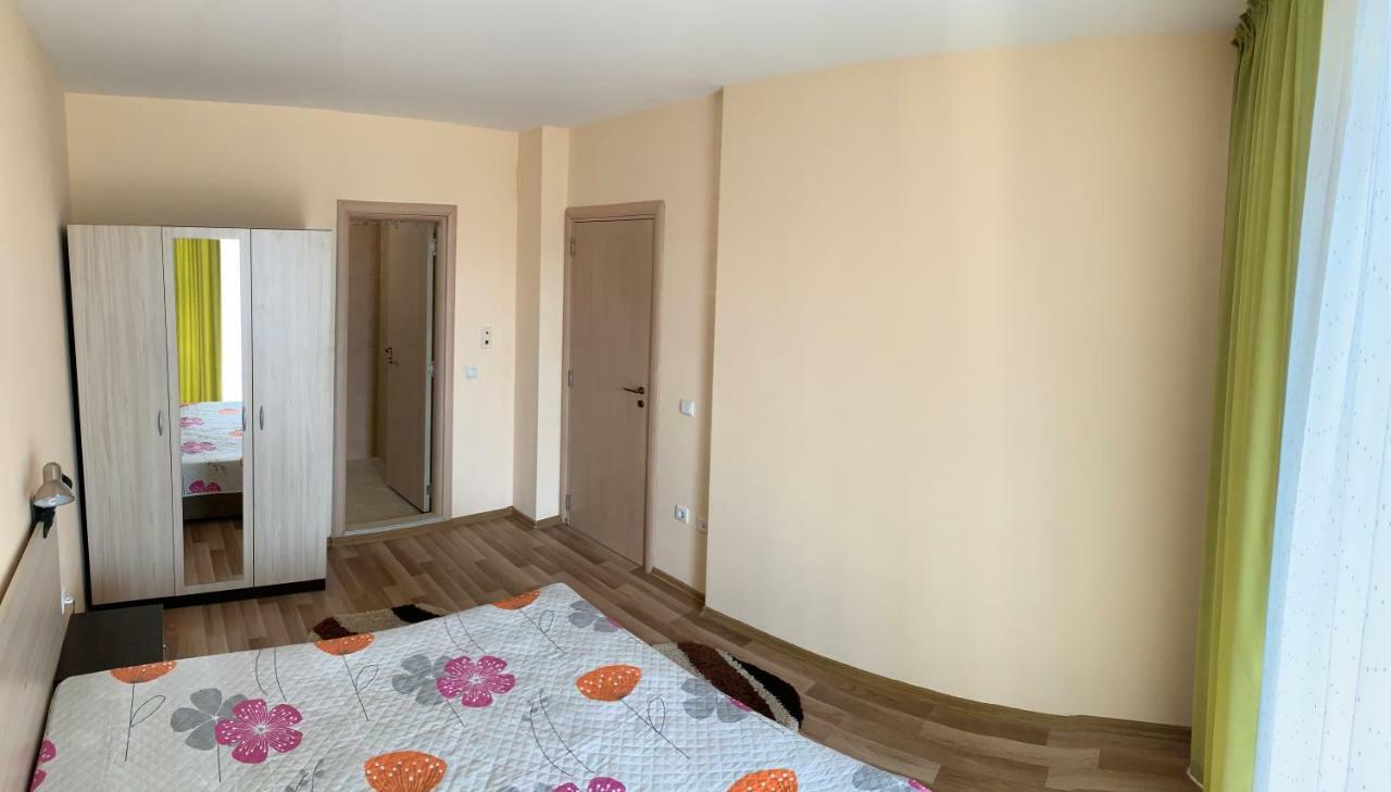 Sozopoli Hills Apartments Экстерьер фото